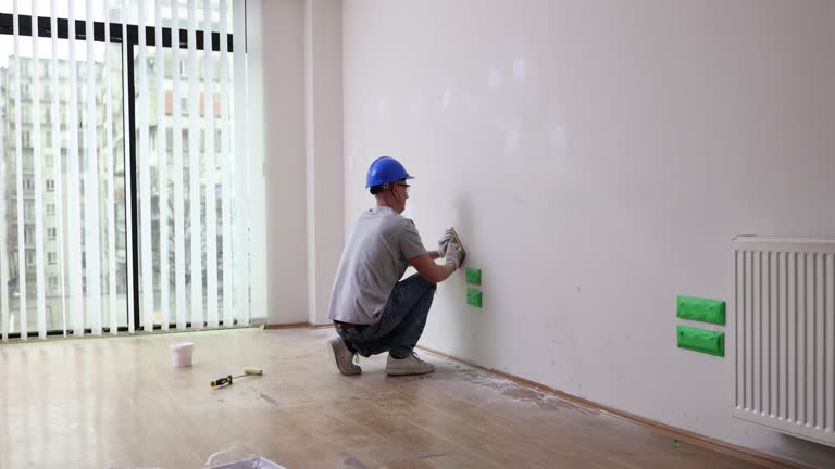 Mold Documentation for Insurance Claims in Brooklyn Center, MN